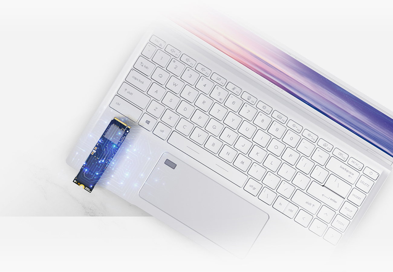MSI Laptop